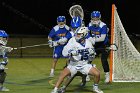 MLax vs Emmanuel  Men’s Lacrosse vs Emmanuel College. - Photo by Keith Nordstrom : MLax, lacrosse